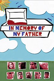 In Memory of My Father poster
