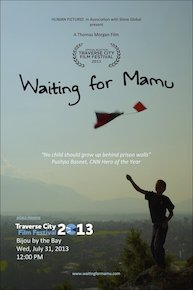 Waiting for Mamu