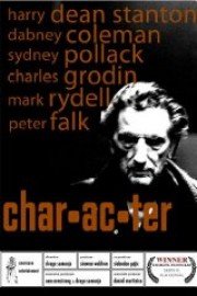 character