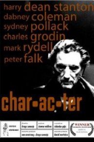 character