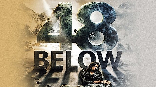 Watch 48 Below Online