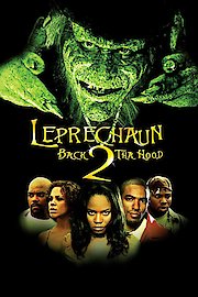 Leprechaun 6: Back 2 tha Hood poster