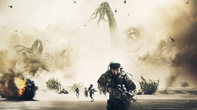 Watch Monsters: Dark Continent Online