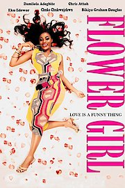 Flower Girl poster