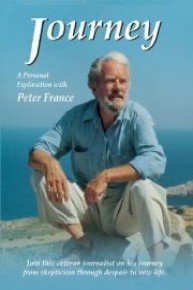 Journey: A Personal Exploration with Peter France