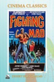 Fighting Mad