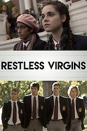 Restless Virgins poster