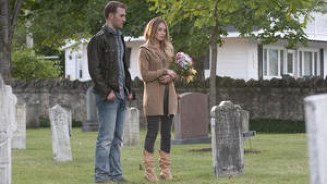 Watch Jodi Picoult's Salem Falls Online