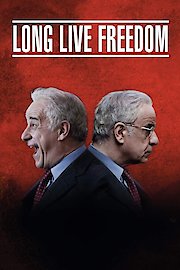 Viva la liberta poster