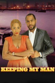 Keeping My Man poster