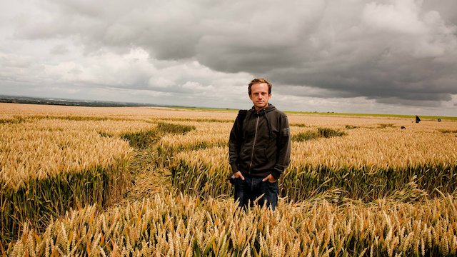 Watch A Field Full Of Secrets Online