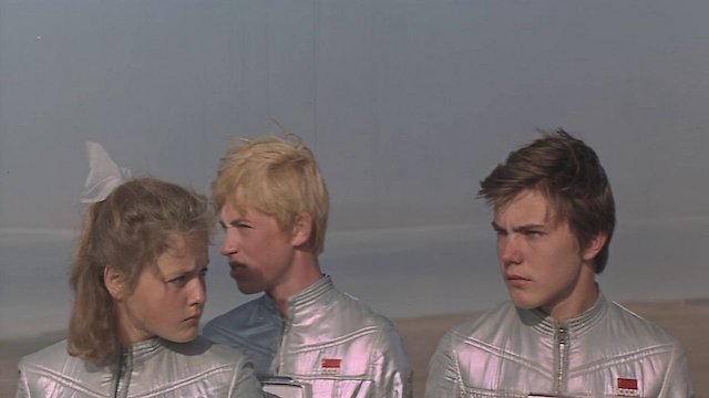 Watch Teens in the Universe Online
