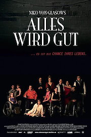 Everything Will Be Alright poster