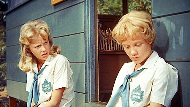 Watch The Parent Trap Online