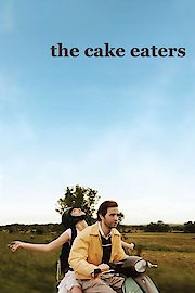 The Cake Eaters poster