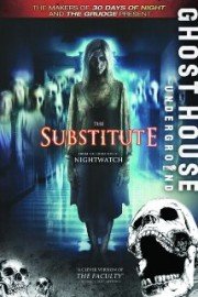 The Substitute poster