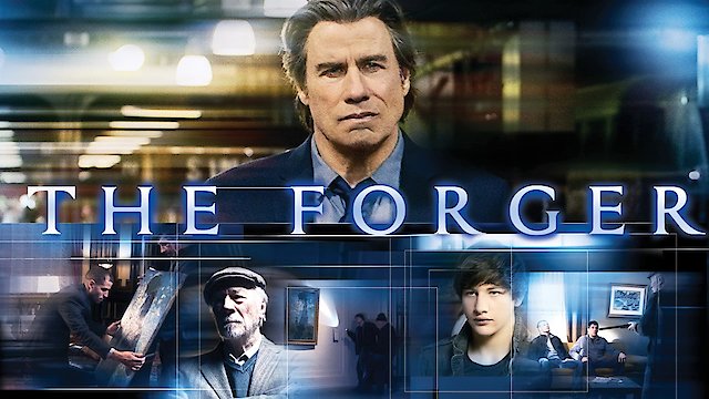 Watch The Forger Online