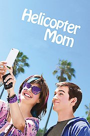 Helicopter Mom poster