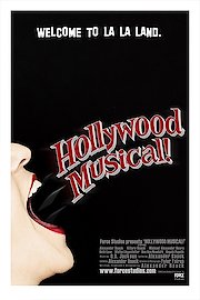 Hollywood Musical!
