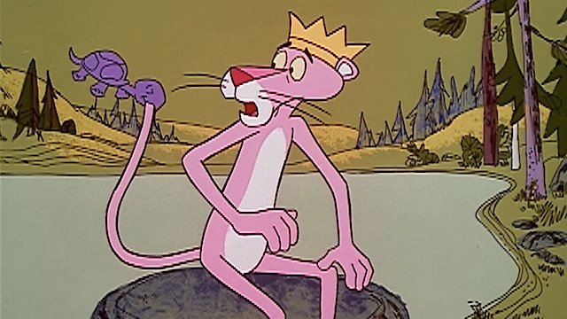 Watch Trail of the Lonesome Pink Online