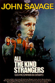 All The Kind Strangers poster
