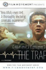 The Trap poster