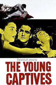Young Captives