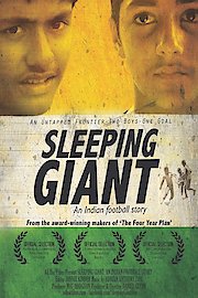 Sleeping Giant