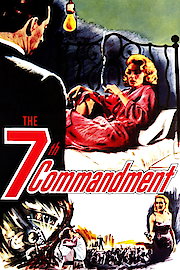 Seventh Commandment poster