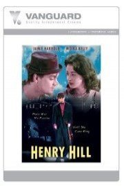 Henry Hill