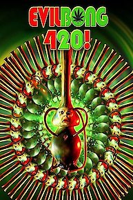 Evil Bong 420