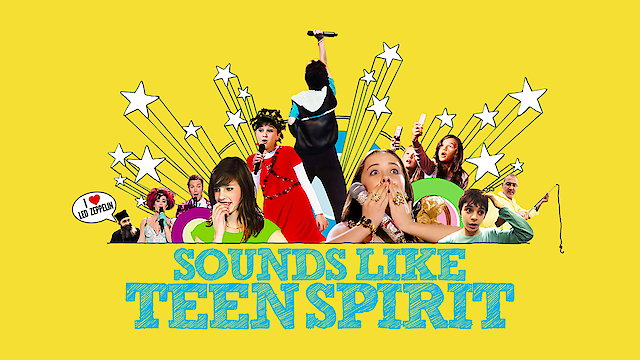 Watch Sounds Like Teen Spirit Online