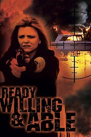 Ready, Willing & Able poster