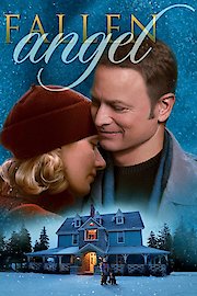 Fallen Angel poster