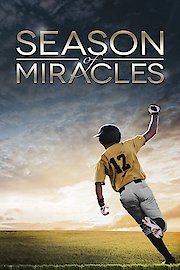A Season for Miracles poster