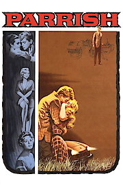 Parrish poster