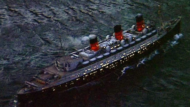 Watch Poseidon Explosion Online