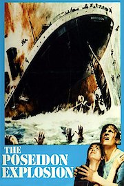 Poseidon Explosion