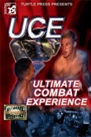 Ultimate Combat Experience No Holds Barred Fighting poster