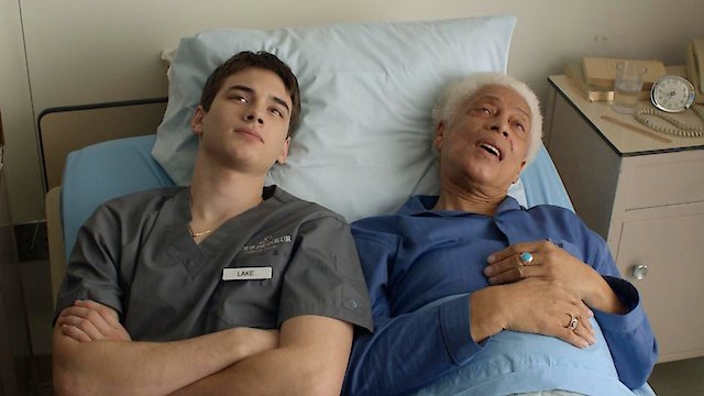 Watch Gerontophilia Online