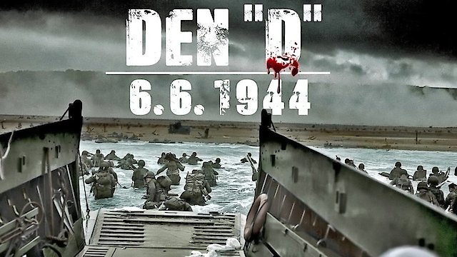 Watch D-Day Online