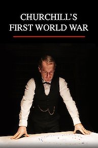 Churchill's First World War