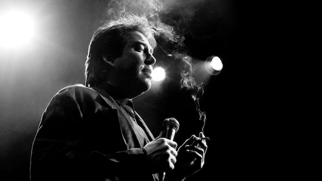 Watch Totally Bill Hicks Online