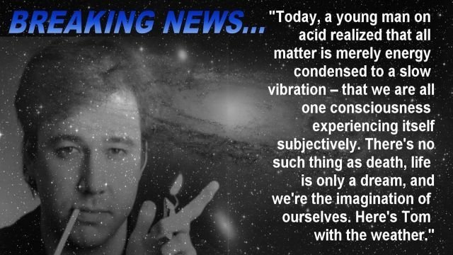 Watch Bill Hicks: One Night Stand Online