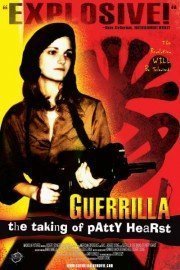 Guerilla - The Taking of Patty Hearst