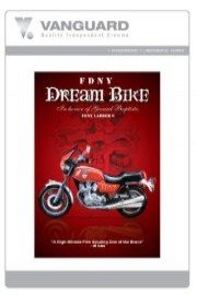 FDNY Dream Bike poster