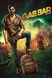 Gabbar is Back