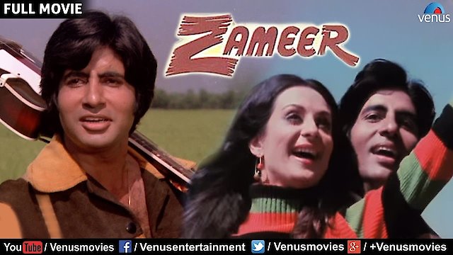 Watch Zameer Online