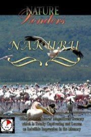 Nature Wonders: Nakuru Kenya poster