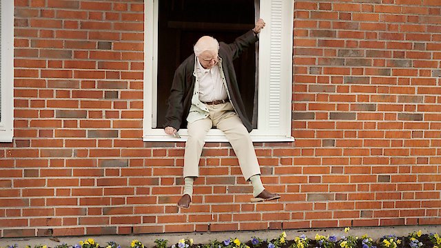 Watch The Hundred-Year-Old Man Who Climbed Out the Window and Disappeared Online